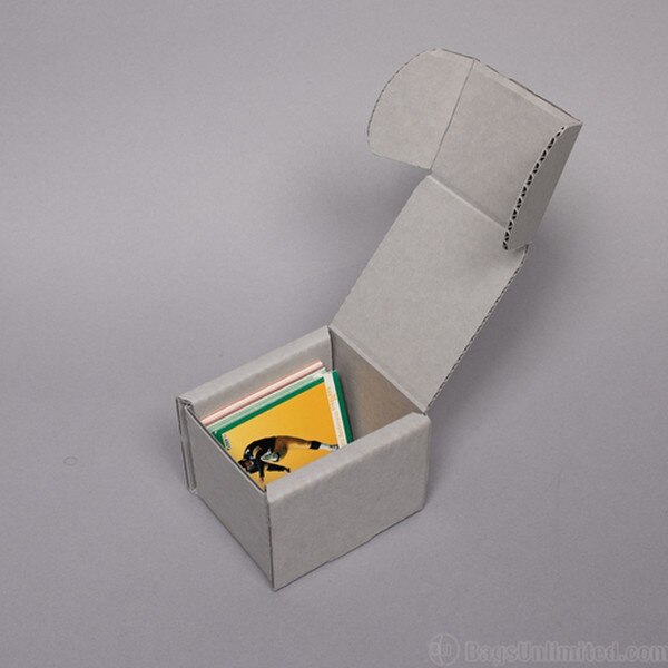 Archival Trading Card Storage Boxes